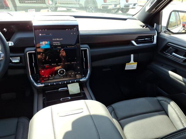 new 2026 GMC Yukon car, priced at $96,992
