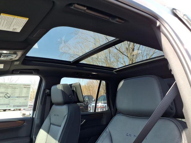 new 2026 GMC Yukon car, priced at $96,992