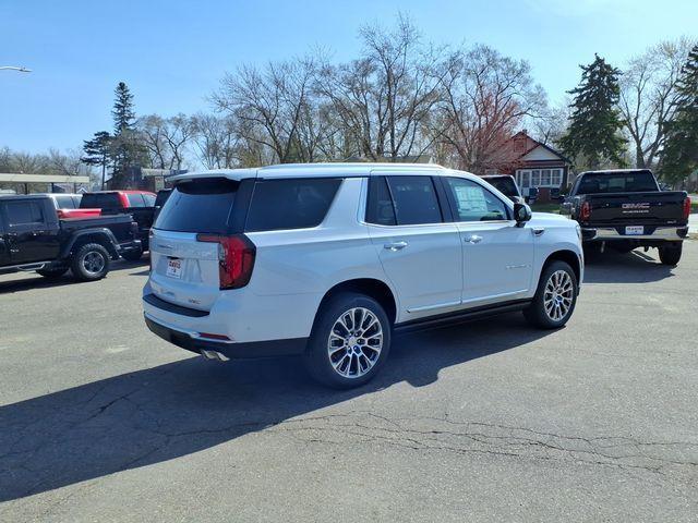 new 2026 GMC Yukon car, priced at $96,992