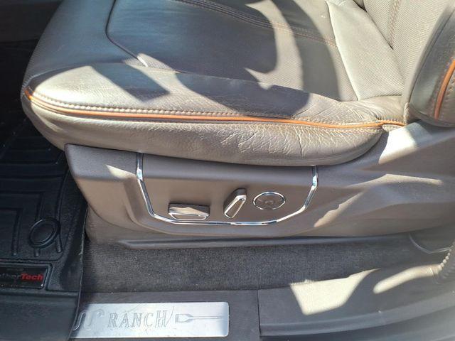 used 2015 Ford F-150 car