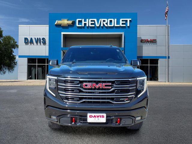 used 2025 GMC Sierra 1500 car, priced at $55,340