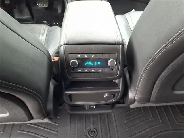 used 2017 Buick Enclave car, priced at $7,790