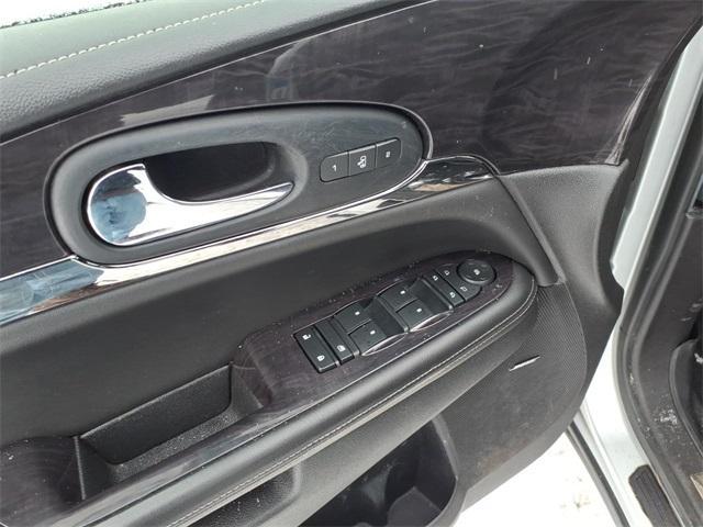 used 2017 Buick Enclave car, priced at $7,790