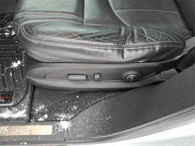 used 2017 Buick Enclave car, priced at $7,790