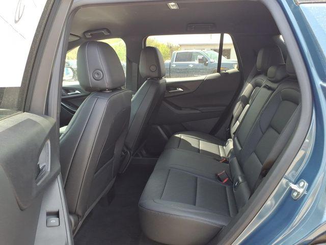 new 2026 Chevrolet Equinox car, priced at $32,590