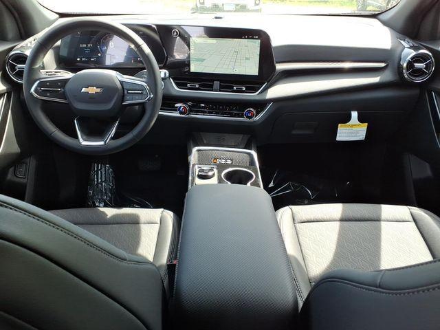 new 2026 Chevrolet Equinox car, priced at $32,590