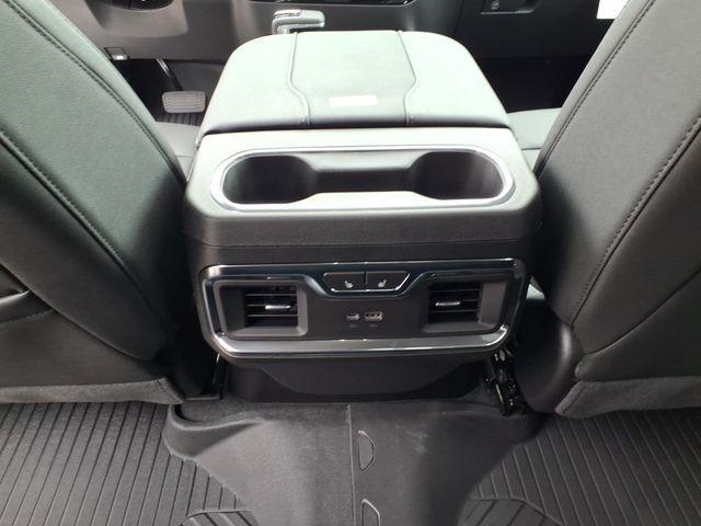 new 2026 Chevrolet Silverado 1500 car, priced at $59,529