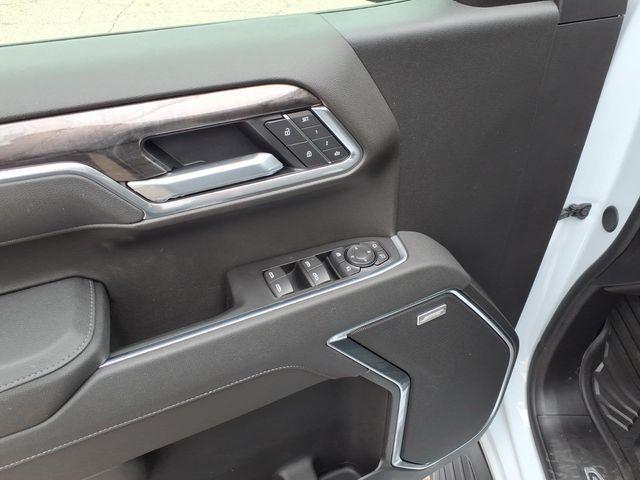 new 2026 Chevrolet Silverado 1500 car, priced at $59,529