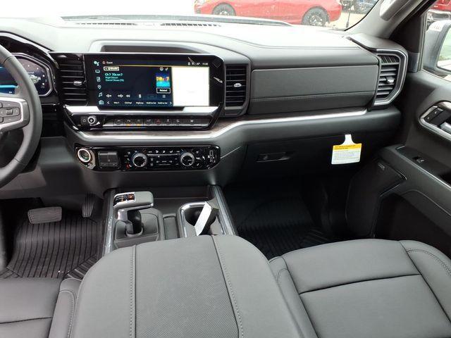 new 2026 Chevrolet Silverado 1500 car, priced at $59,529