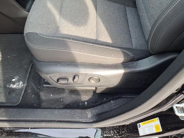 used 2025 GMC Acadia car, priced at $33,990