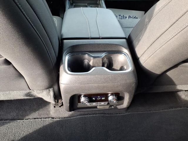 used 2025 GMC Acadia car, priced at $33,990