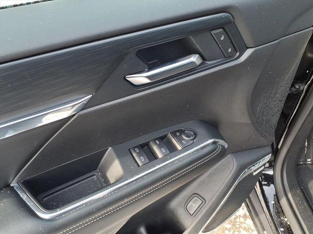 used 2025 GMC Acadia car, priced at $33,990