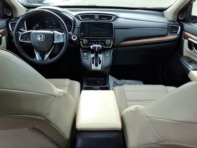 used 2018 Honda CR-V car, priced at $15,250
