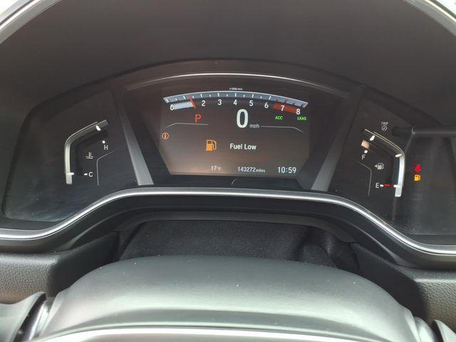 used 2018 Honda CR-V car, priced at $15,250