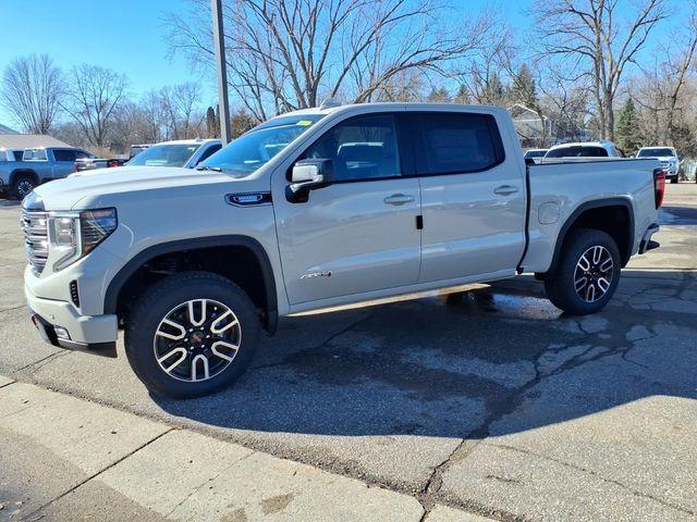 new 2026 GMC Sierra 1500 car, priced at $67,405
