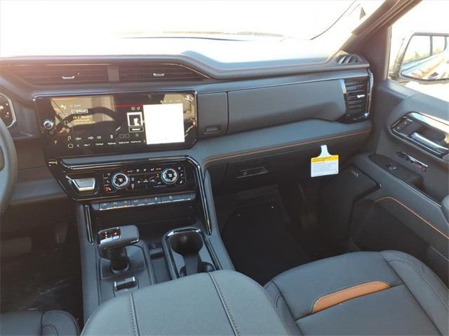new 2026 GMC Sierra 1500 car, priced at $67,055