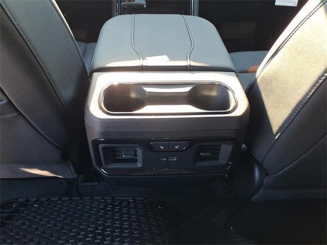 new 2026 GMC Sierra 1500 car, priced at $67,055