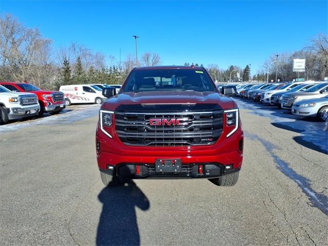 new 2026 GMC Sierra 1500 car, priced at $67,055