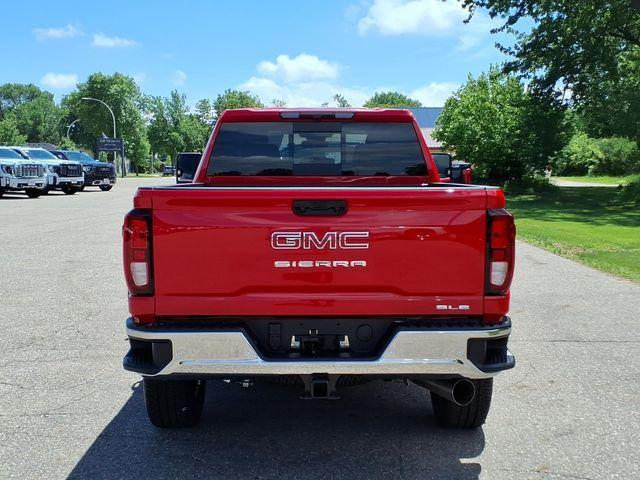 new 2026 GMC Sierra 3500 car, priced at $72,298