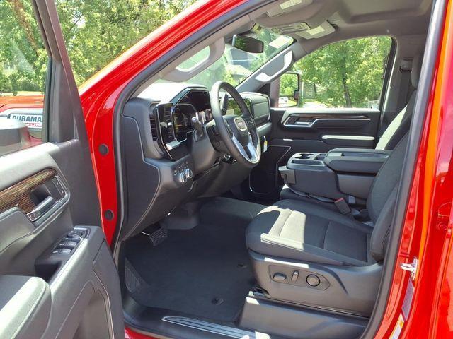 new 2026 GMC Sierra 3500 car, priced at $72,298