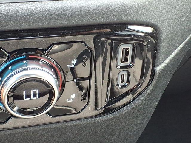 new 2026 GMC Sierra 3500 car, priced at $72,298