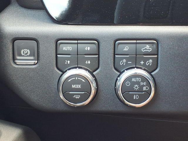 new 2026 GMC Sierra 3500 car, priced at $72,298