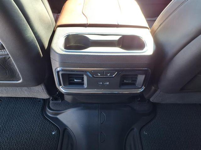 used 2024 GMC Sierra 1500 car, priced at $56,550