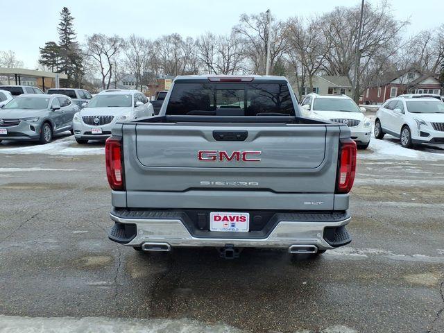 new 2026 GMC Sierra 1500 car, priced at $64,375