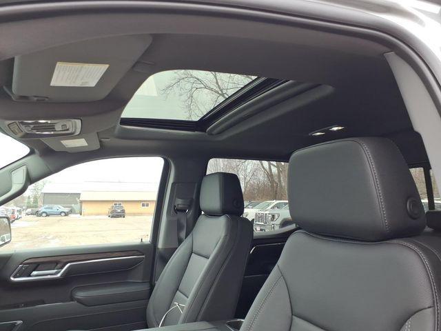 new 2026 GMC Sierra 1500 car, priced at $64,375