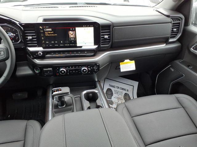 new 2026 GMC Sierra 1500 car, priced at $64,375