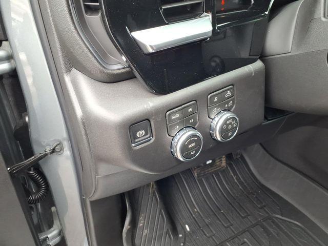 new 2026 GMC Sierra 1500 car, priced at $64,375