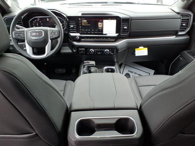 new 2026 GMC Sierra 1500 car, priced at $64,375