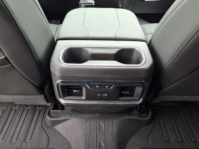 new 2026 GMC Sierra 1500 car, priced at $64,375