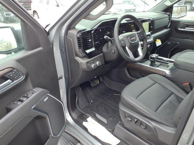 new 2026 GMC Sierra 1500 car, priced at $64,375