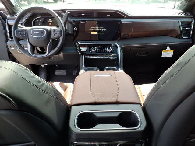 new 2026 GMC Sierra 3500 car, priced at $94,655