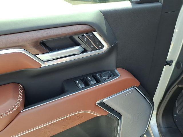 new 2026 GMC Sierra 3500 car, priced at $94,655