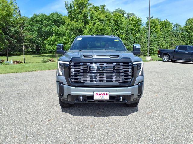 new 2026 GMC Sierra 3500 car, priced at $94,655