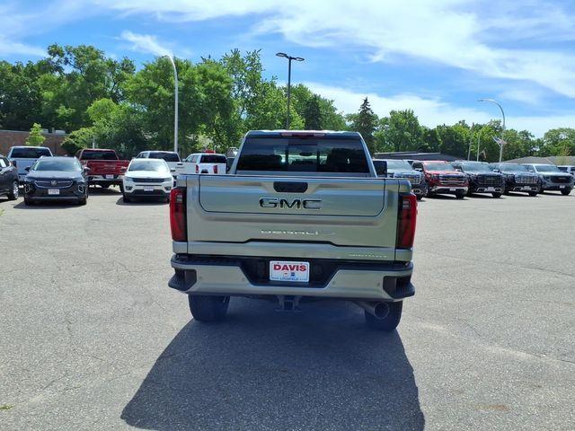 new 2026 GMC Sierra 3500 car, priced at $94,655