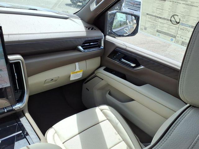 new 2026 GMC Yukon car, priced at $89,792