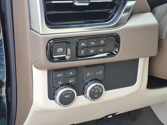 new 2026 GMC Yukon car, priced at $89,792