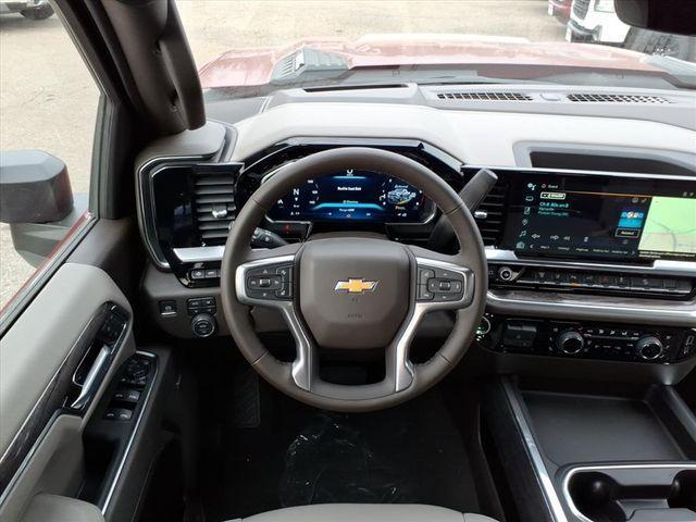 new 2026 Chevrolet Silverado 3500 car, priced at $78,387