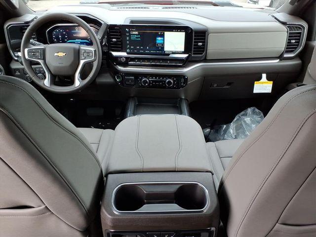 new 2026 Chevrolet Silverado 3500 car, priced at $78,387
