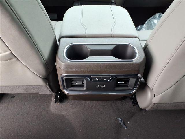 new 2026 Chevrolet Silverado 3500 car, priced at $78,387