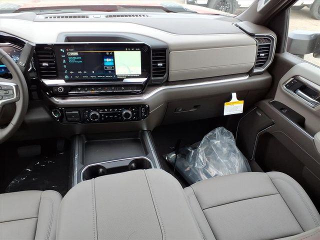 new 2026 Chevrolet Silverado 3500 car, priced at $78,387