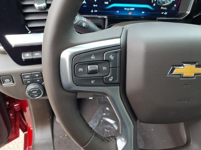 new 2026 Chevrolet Silverado 3500 car, priced at $78,387