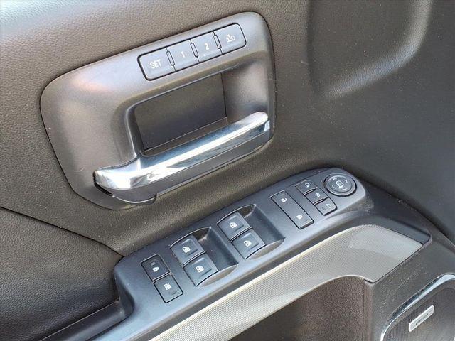 used 2018 Chevrolet Silverado 3500 car, priced at $49,432