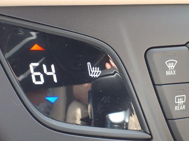 used 2020 Buick Envision car