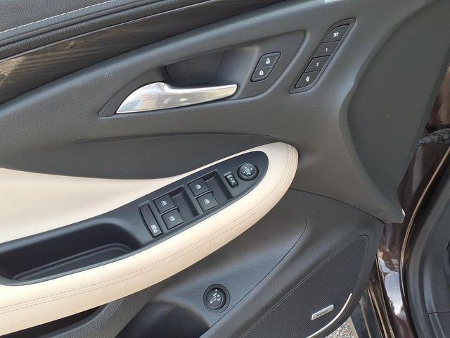 used 2020 Buick Envision car