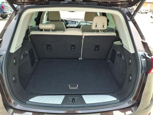 used 2020 Buick Envision car