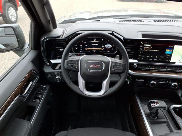 new 2026 GMC Sierra 1500 car, priced at $56,850